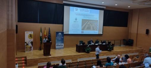 XIV Congreso Español de Tratamiento de Aguas