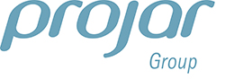 Logo Projar