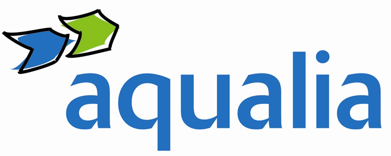 Logo aqualia